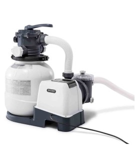 Pompa piaskowa filtrujšca 7900 l/h 26646GS
