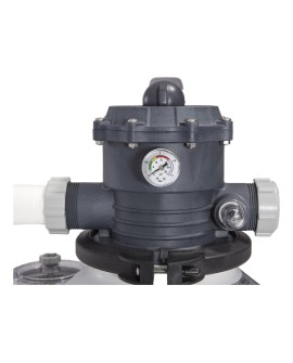 Pompa piaskowa filtrujšca 7900 l/h 26646GS