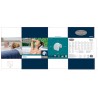 Bestway Zagłówki do Spa Lay-Z-Spa Pillow 60307