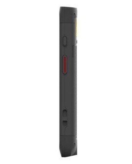Honeywell CT40 terminal 12,7 cm (5") 1280 x 720 px Ekran dotykowy 278 g Czarny