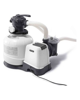 Pompa piaskowa filtrujšca 10500 l/h 26648GS