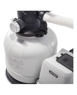 Pompa piaskowa filtrujšca 10500 l/h 26648GS