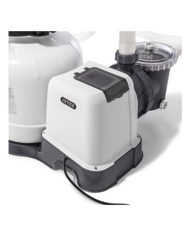 Pompa piaskowa filtrujšca 10500 l/h 26648GS