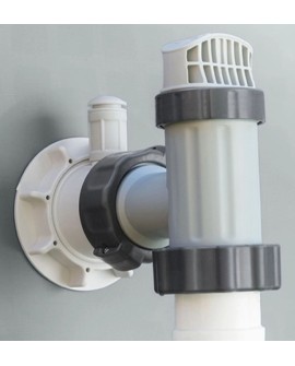 Pompa piaskowa filtrujšca 10500 l/h 26648GS