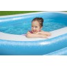 Bestway 54006 basen dla dzieci