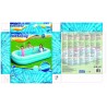 Bestway 54006 basen dla dzieci