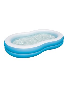 Basen Bestway 54117 dla dzieci w pełnym komplecie