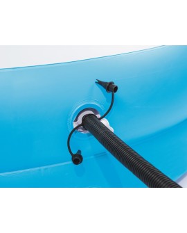 Basen Bestway 54117 dla dzieci w pełnym komplecie