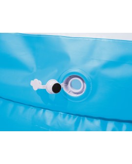 Basen Bestway 54117 dla dzieci w pełnym komplecie