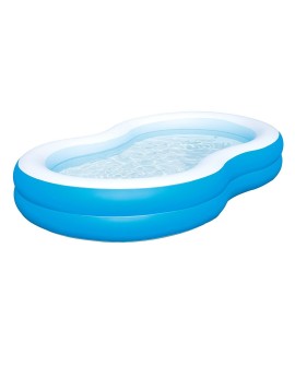 Basen Bestway 54117 dla dzieci w pełnym komplecie
