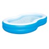 Basen Bestway 54117 dla dzieci w pełnym komplecie