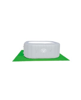 Bestway 58636 akcesorium/część do basenu Podkładki pod meble