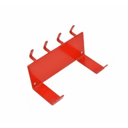 REGAŁ HOOZAR PÓŁKA 5