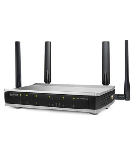 LANCOM 1800EF-5G (EU) gateway/kontroler 10, 100, 1000 Mbit/s
