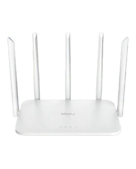 Router Imou HX21 dwuzakresowe Wi-Fi