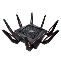 ASUS GT-AX11000 router...
