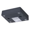 Router Mikrotik hEX S (RB760iGS) Total Ethernet  Ports:6 Architecture:MMIPS CPU core:2