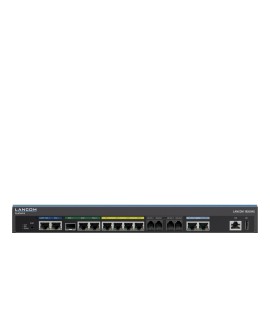 LANCOM 1926VAG (EU) ruter Gigabit Ethernet Czarny