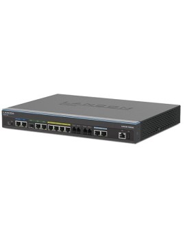 LANCOM 1926VAG (EU) ruter Gigabit Ethernet Czarny