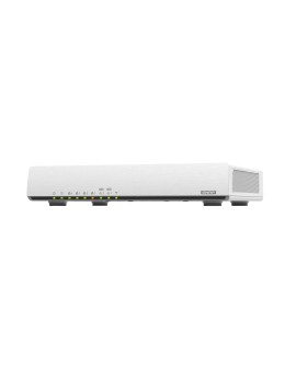 Qnap QHora-301W, QuWAN VPN router, 4x 1GbE, 2 x 10GbE
