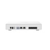 Qnap QHora-301W, QuWAN VPN router, 4x 1GbE, 2 x 10GbE