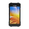 Terminal ZEBRA TC26 TC26BK-11A242-A6 /SIM/GMS/2D SE4710/4G LTE/NFC/3GB/32GB/Aparat 13 MP/kompatybilny z uchwytem GUN (2-pin)/
