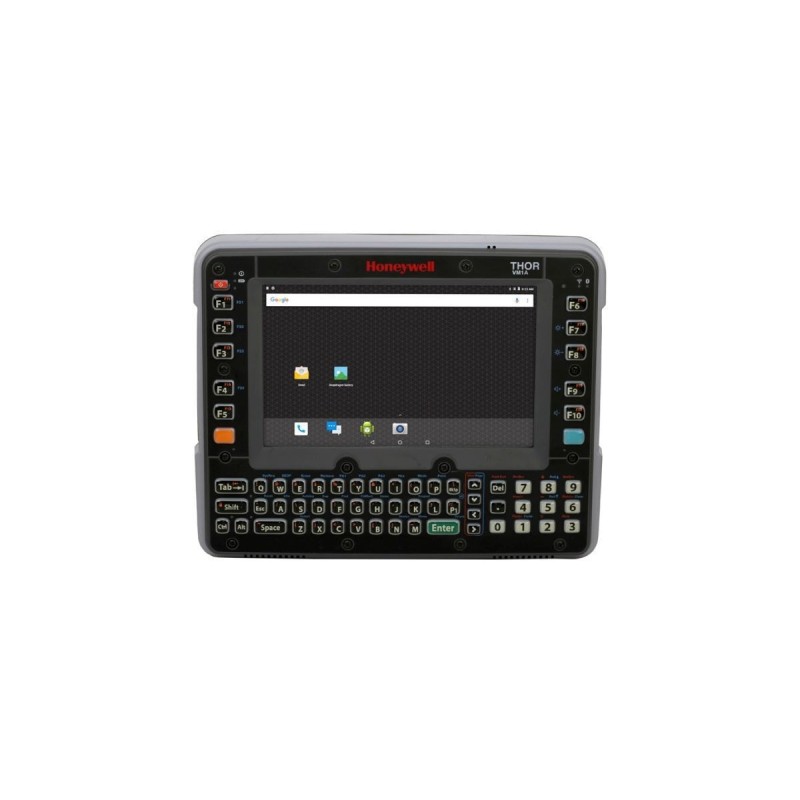 VM1A / Indoor Capacitive / Android ML GMS / Client Pack / 4GB / 32GB / 802.11abgnac / Internal WLAN Antennas / Bluetooth / ETSI