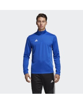 Adidas Core 18 Training Top Bluza Długi rękaw Poliester
