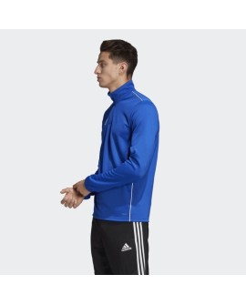 Adidas Core 18 Training Top Bluza Długi rękaw Poliester