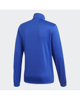 Adidas Core 18 Training Top Bluza Długi rękaw Poliester