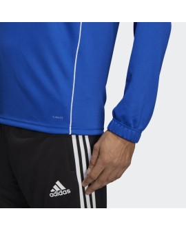 Adidas Core 18 Training Top Bluza Długi rękaw Poliester