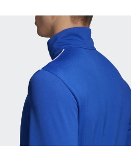 Adidas Core 18 Training Top Bluza Długi rękaw Poliester