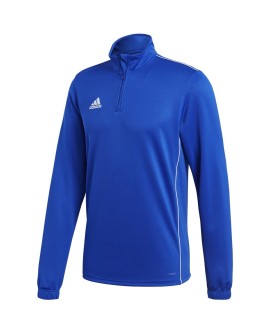 Adidas Core 18 Training Top Bluza Długi rękaw Poliester
