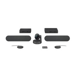 Logitech Rally Ultra-HD...