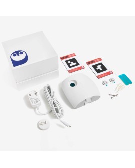 Owl Labs Whiteboard Owl 13 MP Biały 4208 x 3120 px 10 fps CMOS