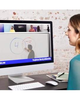 Owl Labs Whiteboard Owl 13 MP Biały 4208 x 3120 px 10 fps CMOS