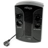 Zasilacz awaryjny UPS ENERGENIE Floor Power Cube EG-UPS-001 (Desktop, TWR 650VA)