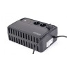 ENERGENIE ZASILACZ AWARYJNY UPS DESKTOP UPS 800VA LED 3X SCHUKO 230V OUT