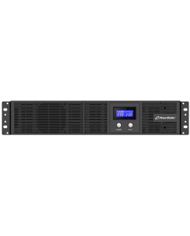 Zasilacz UPS POWER WALKER VI 3000 RLE (Rack 3000VA)