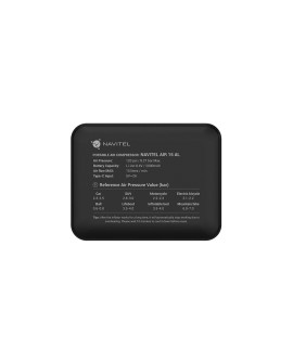 Navitel AIR 15 AL