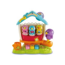 Ptasia Kraina 61368 VTECH...