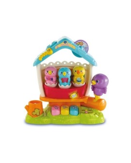 Ptasia Kraina 61368 VTECH Baby Trefl