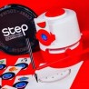 Lisciani Robot Edukacyjny Step wersja Polska