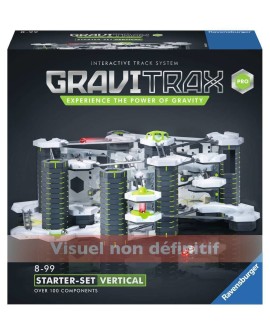 Ravensburger GraviTrax Pro Zabawka do gry w kulki