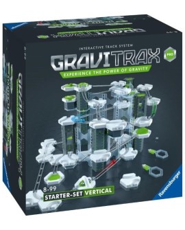 Ravensburger GraviTrax Pro Zabawka do gry w kulki