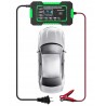 Prostownik akumulatorowy RJ Tianye RJ-C 120501A 12V, 6A