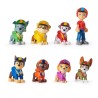 PAW PATROL Psi Patrol: Patrol z dżungli - zestaw figurek 6068184 Spin Master