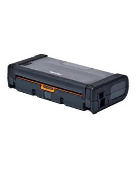 Brother PA-RC-001 walizka/ torba Czarny