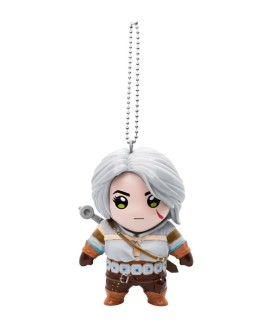 Figurka kolekcjonerska Good Loot Funko POP HDF: The Witcher (Wiedźmin) Ciri