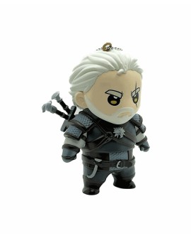 Figurka kolekcjonerska Good Loot The Witcher - Geralt z Rivi